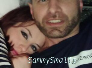 SammySmalls