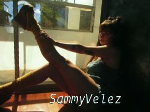 SammyVelez