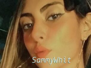SammyWhit