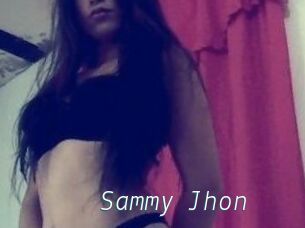 Sammy_Jhon