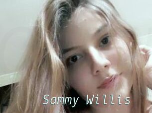 Sammy_Willis