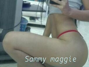 Sammy_maggie