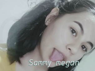 Sammy_megan