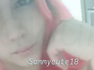Sammycute18