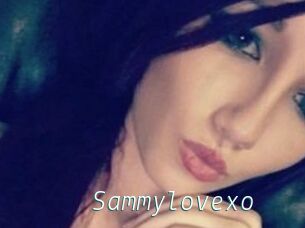 Sammylovexo