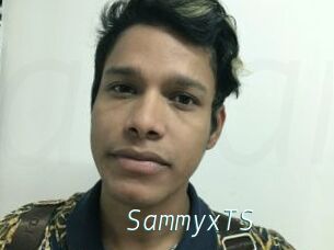 SammyxTS