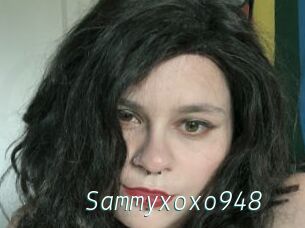 Sammyxoxo948