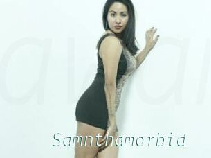 Samnthamorbid