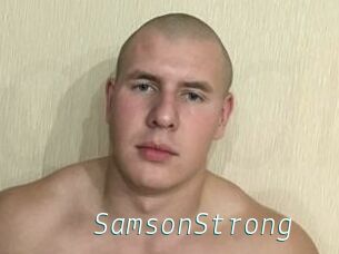 SamsonStrong