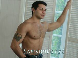 SamsonVarst