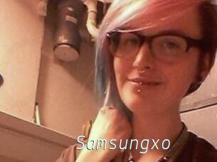 Samsungxo