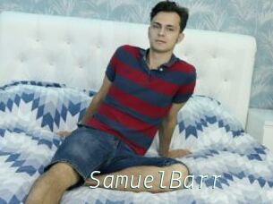 SamuelBarr