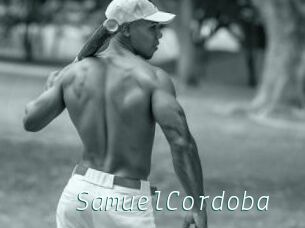 SamuelCordoba