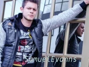 SamuelEvanns
