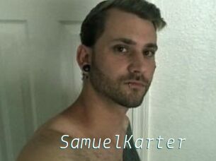 Samuel_Karter
