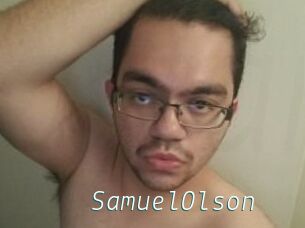 Samuel_Olson