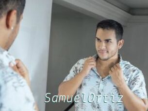 SamuelOrtiz