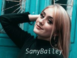 SamyBailey