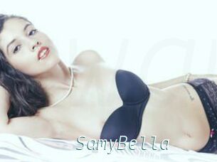 SamyBella