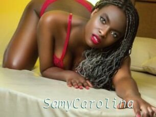 SamyCarolina