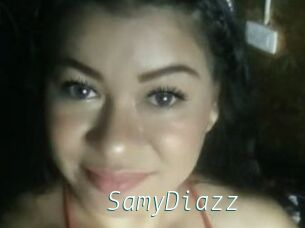 SamyDiazz