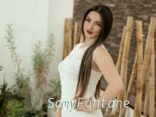 SamyFontane