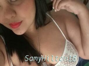 SamyHilton18