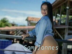 SamyJonnes