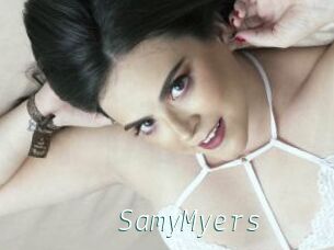 SamyMyers