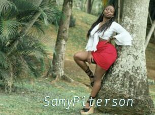 SamyPiterson