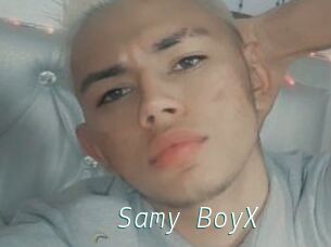 Samy_BoyX