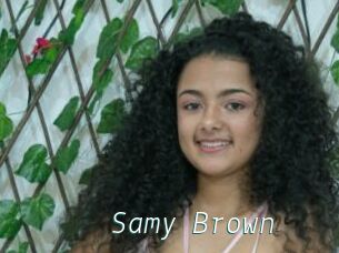 Samy_Brown