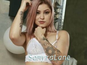 SamyraLane