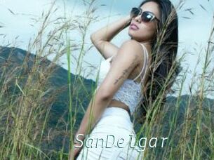 SanDelgar