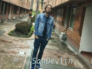 SanDevlin