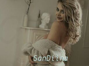 SanDiina