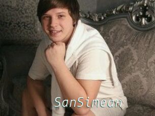 SanSimean