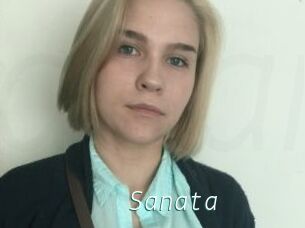 Sanata