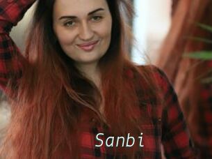 Sanbi