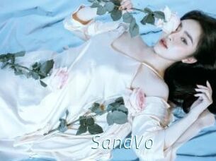 SandVo