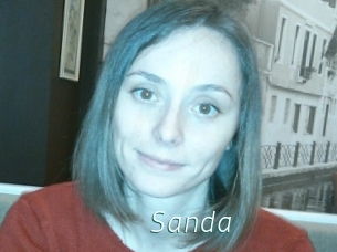 Sanda