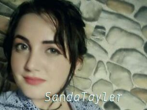 SandaTayler