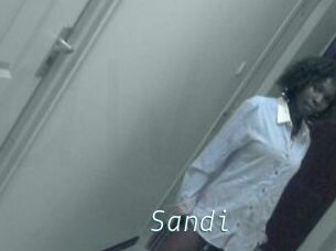 Sandi