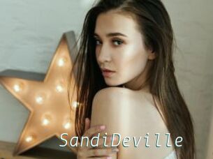 SandiDeville