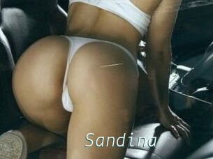 Sandina
