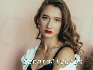 SandraAlvares