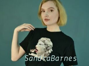 SandraBarnes