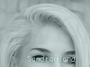 SandraBlond