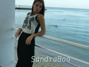 SandraBoo
