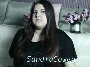SandraCowen